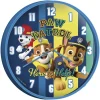 Paw Patrol Analogt Vægur