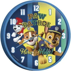 Paw Patrol Analogt Vægur