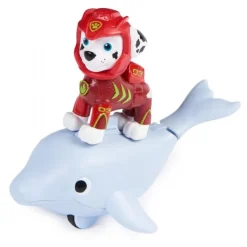 Paw Patrol Aqua Hero Pups Marshall