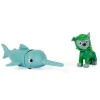 Paw Patrol Aqua Hero Pups Rocky