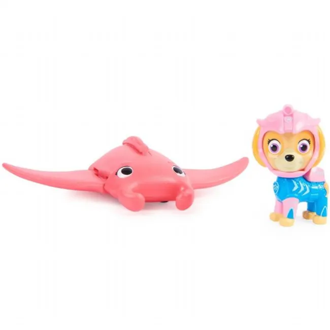 Paw Patrol Aqua Hero Pups Skye