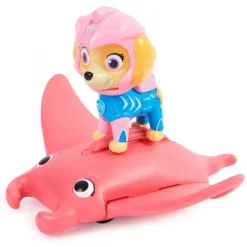 Paw Patrol Aqua Hero Pups Skye