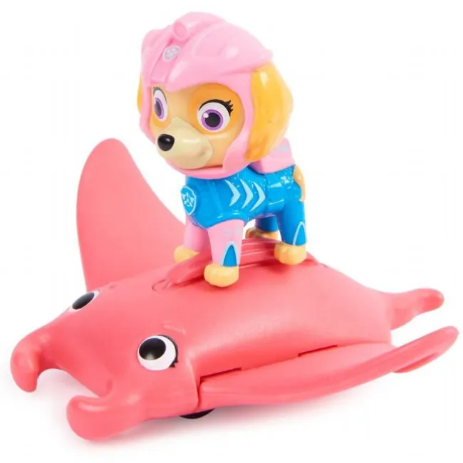 Paw Patrol Aqua Hero Pups Skye