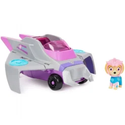 Paw Patrol Aqua Vehicles Skye
