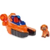 Paw Patrol Aqua Vehicles Zuma