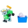 Paw Patrol Big Hero Pups Rocky