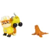 Paw Patrol Big Hero Pups Rubble