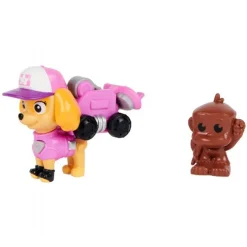 Paw Patrol Big Hero Pups Skye