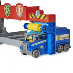 Paw Patrol Big Trucks Truck Stop HQ