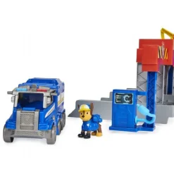 Paw Patrol Big Trucks Truck Stop HQ