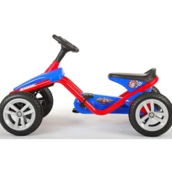 Paw Patrol Blå Mini Gokart