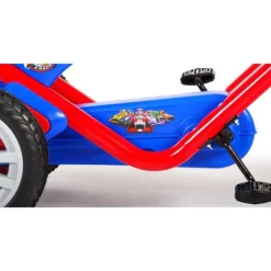Paw Patrol Blå Mini Gokart