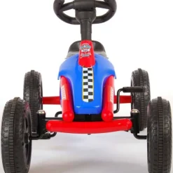 Paw Patrol Blå Mini Gokart