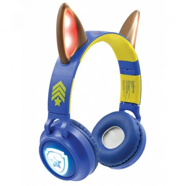 Paw Patrol Bluetooth Hovedetelefoner