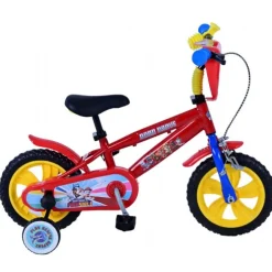 Paw Patrol Børnecykel 12 Tommer