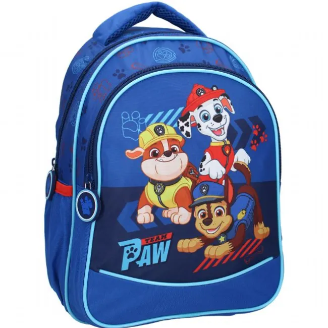 Paw Patrol børnerygsæk