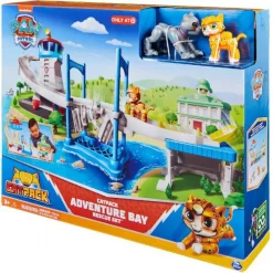 Paw Patrol Cat Pack Playset