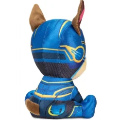 Paw Patrol Chase Bamse 15cm