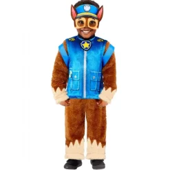 Paw Patrol Chase Deluxe 104-116 cm