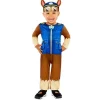 Paw Patrol Chase m. hat 94-98 cm
