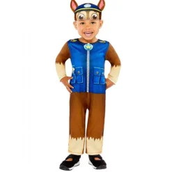 Paw Patrol Chase m. hat 94-98 cm