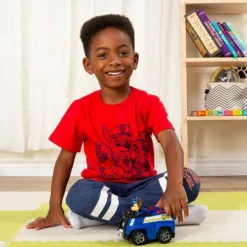 Paw Patrol Chase m. patrol cruiser