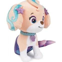 Paw Patrol Coral Bamse 23 cm