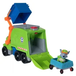 Paw Patrol Crush N Roll Rocky