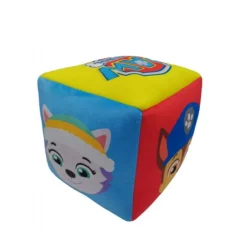 Paw Patrol Cube Pude 25x25cm