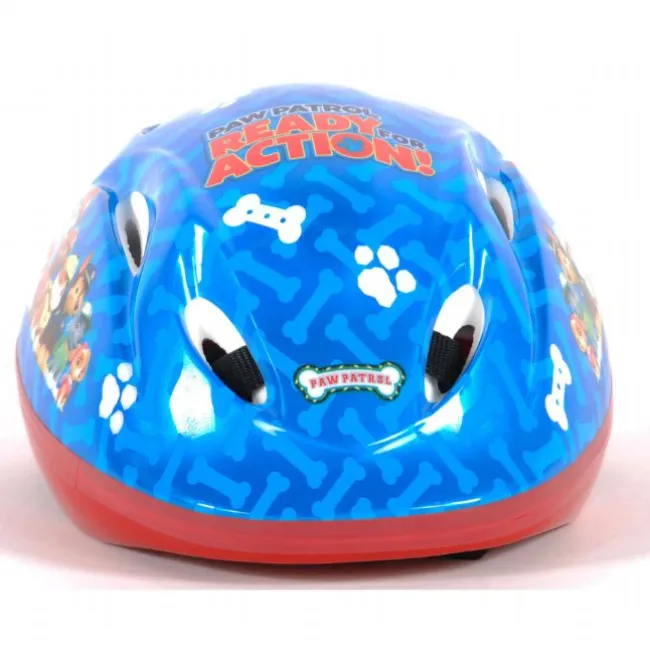Paw Patrol Cykelhjelm 51-55 cm