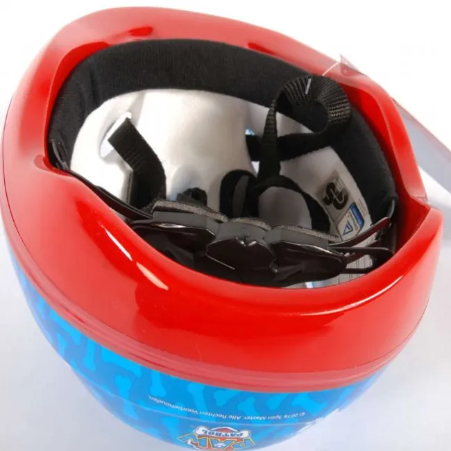 Paw Patrol Cykelhjelm 51-55 cm
