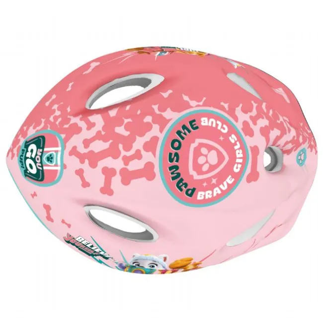 Paw Patrol Cykelhjelm 52-56 cm