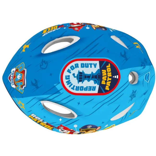 Paw Patrol Cykelhjelm 52-56 cm
