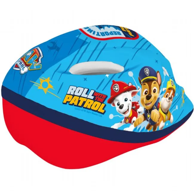 Paw Patrol Cykelhjelm 52-56 cm