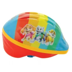 Paw Patrol Cykelhjelm 48-52cm