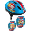Paw Patrol Cykelhjelm 50-56 cm