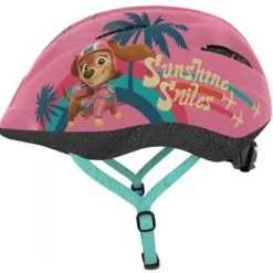 Paw Patrol Cykelhjelm Str S 48-52 cm