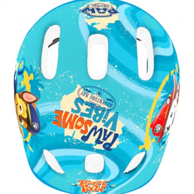 Paw Patrol Cykelhjelm XS 44-48 cm