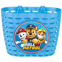 Paw Patrol Cykelkurv