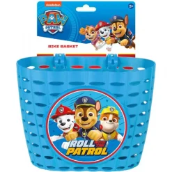 Paw Patrol Cykelkurv