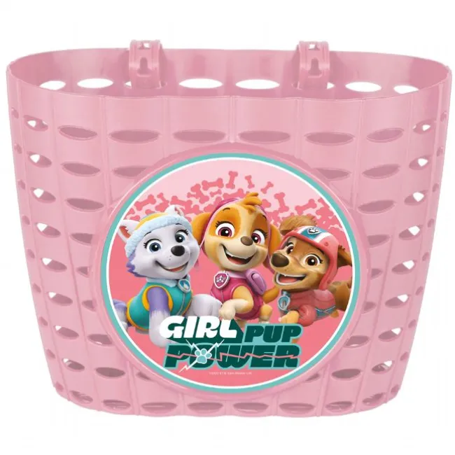 Paw Patrol Cykelkurv
