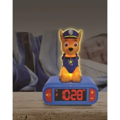 Paw Patrol 3D Chase Ur