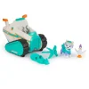 Paw Patrol Deluxe Everest Bil