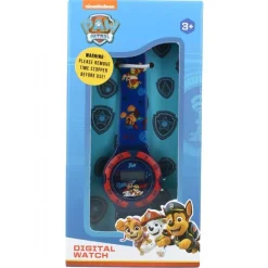 Paw Patrol digitalt armbåndsur