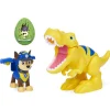 Paw Patrol Dino, Chase og Rex