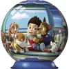 Paw Patrol 3D Puzzle Ball