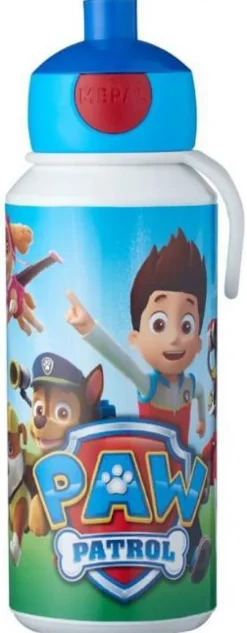 Paw Patrol Drikkedunk