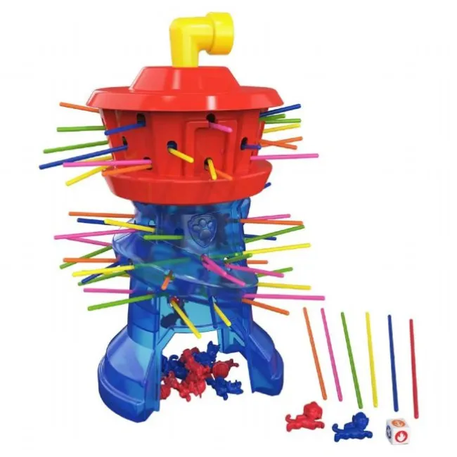 Paw Patrol Dropple Spil