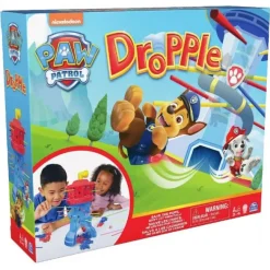 Paw Patrol Dropple Spil