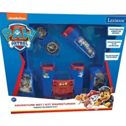 Paw Patrol Eventyrsæt